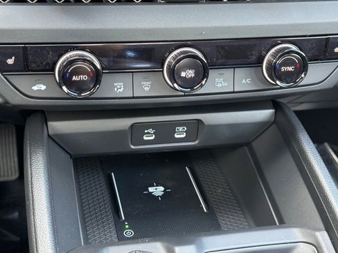 New 2026 Honda Accord SE image 20