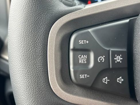 New 2026 Ford Bronco Outer Banks w/ Sasquatch Package AWD/4WD image 18