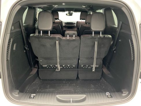 New 2026 Chrysler Pacifica Select FWD image 24