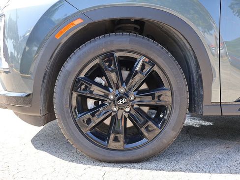 Used 2023 Hyundai Palisade XRT w/ Cargo Package FWD image 24