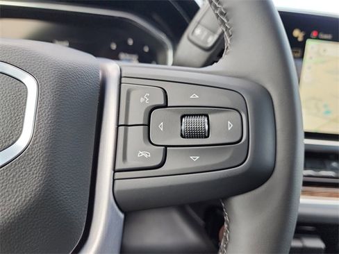 New 2026 GMC Sierra 1500 Elevation image 24