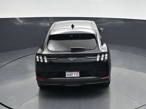 Used 2023 Ford Mustang Mach-E Select RWD image 27