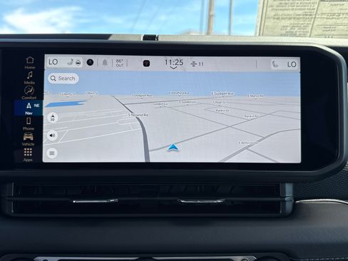 New 2025 Jeep Gladiator Rubicon w/ Convenience Group image 12