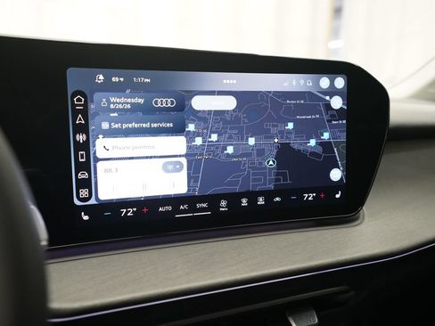New 2026 Audi Q3 quattro 2.0T AWD/4WD image 6