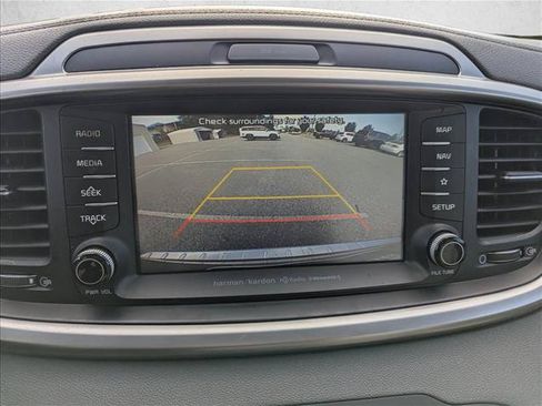 Used 2019 Kia Sorento SX FWD image 19