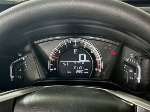 Used 2017 Honda CR-V LX image 14