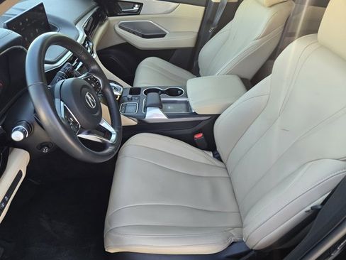 Used 2024 Acura MDX FWD image 19