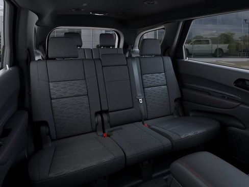 New 2026 Dodge Durango GT AWD/4WD image 16