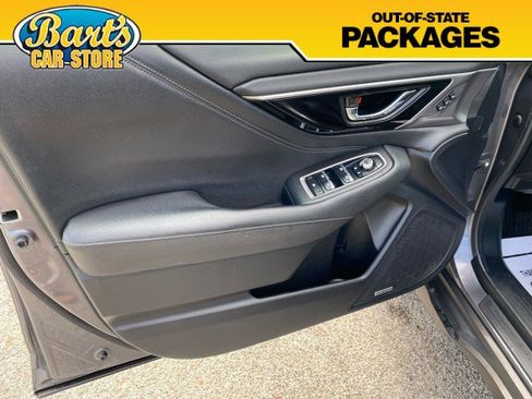 Used 2020 Subaru Outback Limited XT AWD/4WD image 26