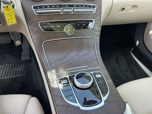 Used 2018 Mercedes-Benz C 300 Sedan w/ Premium Package image 26