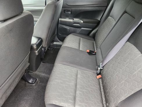Used 2021 Mitsubishi Outlander Sport SE AWD/4WD image 28
