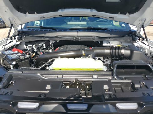 Used 2026 Ford F150 Raptor AWD/4WD image 8