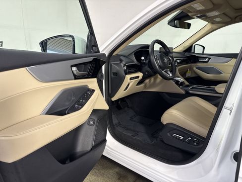 Certified 2026 Acura MDX SH-AWD image 4