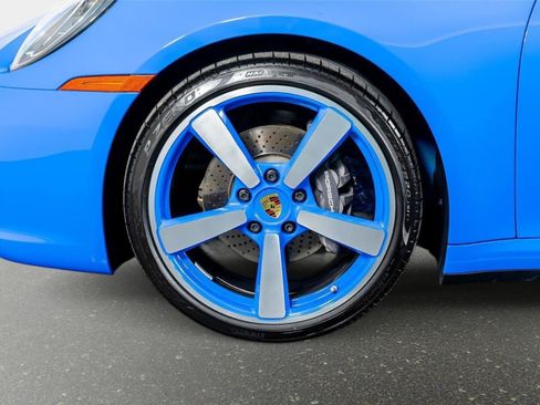 Used 2022 Porsche 911 Carrera image 20