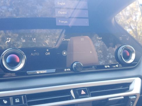 Certified 2023 Lexus RX 350 Premium Plus image 29