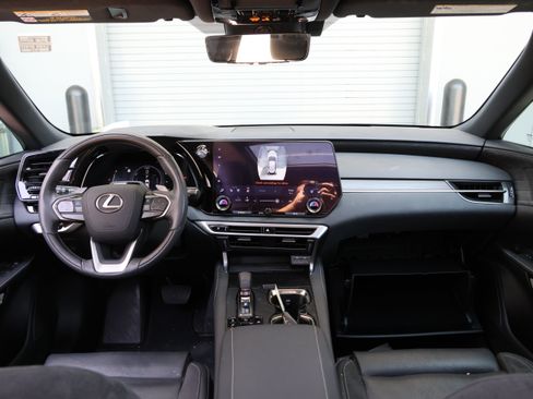 Used 2024 Lexus RX 350 w/ Convenience Package AWD/4WD image 17