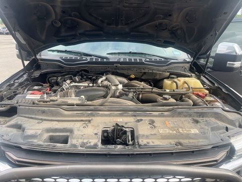 Used 2022 Ford F250 King Ranch w/ King Ranch Ultimate Package image 25