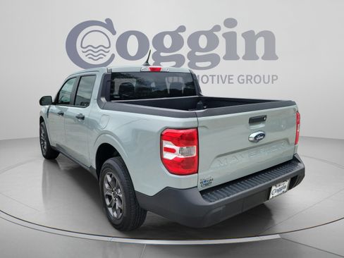 Used 2024 Ford Maverick XLT FWD image 2