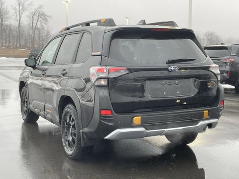 New 2026 Subaru Forester Wilderness image 6