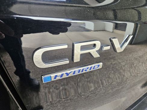 Used 2023 Honda CR-V Sport Touring image 31