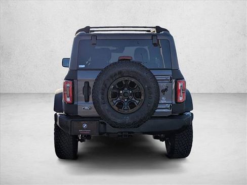Used 2023 Ford Bronco Wildtrak image 7