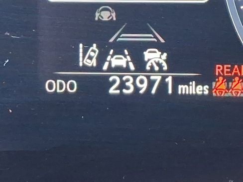 Used 2023 Lexus RX 350 Premium w/ Cold Area Package image 21