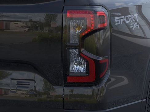 New 2026 Ford Ranger XLT w/ Equipment Group 301A High AWD/4WD image 21