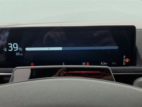 New 2025 Ford Mustang Mach-E Select image 27