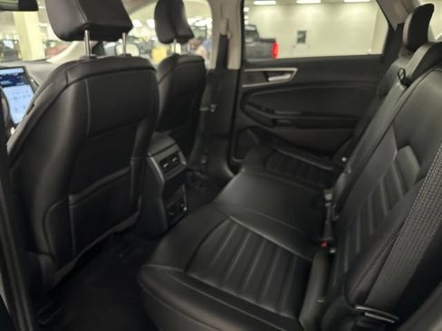 Used 2024 Ford Edge SEL w/ Convenience Package AWD/4WD image 12