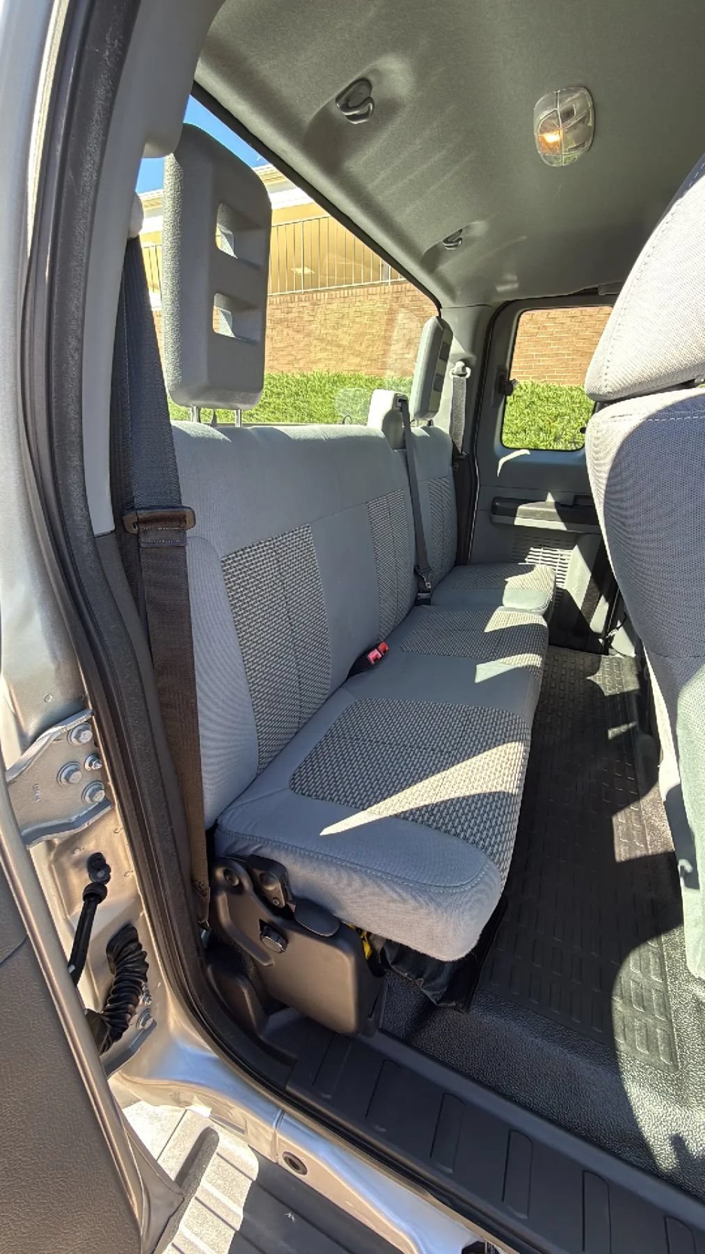 Used 2015 Ford F350 XL w/ Power Equipment Group RWD image 28