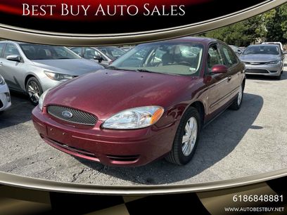 Used 2005 Ford Taurus SEL