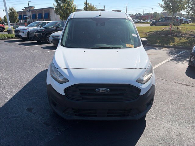 Used 2020 Ford Transit Connect XL FWD image 2