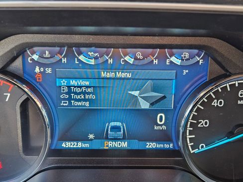 Used 2023 Ford F150 XLT w/ Equipment Group 301A Mid image 31