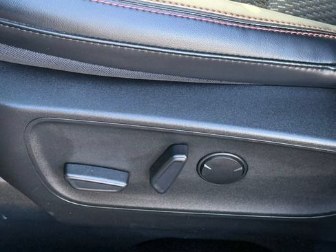 Used 2023 Ford Escape ST-Line w/ Tech Pack #1 AWD/4WD image 7