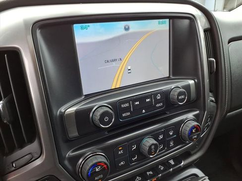 Used 2015 Chevrolet Silverado 2500 LTZ w/ Duramax Plus Package image 27