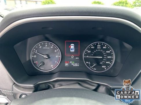 Used 2025 Subaru Legacy Limited AWD/4WD image 14