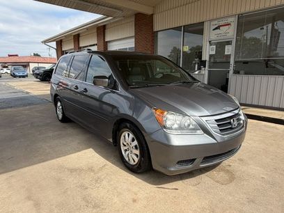 Used 2010 Honda Odyssey EX-L