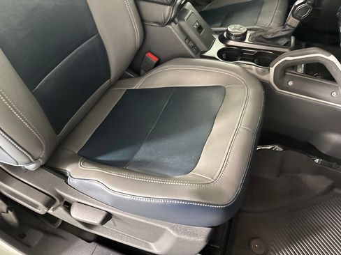Used 2021 Ford Bronco First Edition AWD/4WD image 26