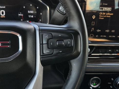 Used 2023 GMC Sierra 1500 Elevation AWD/4WD image 24