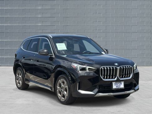 Used 2025 BMW X1 xDrive28i AWD/4WD image 1