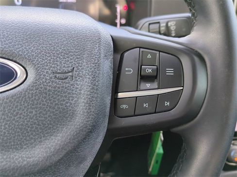 Used 2024 Ford Ranger XLT w/ Equipment Group 301A High image 29