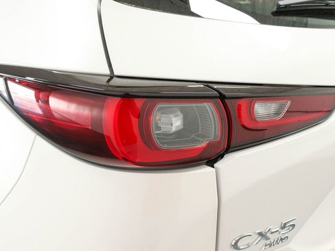 New 2025 MAZDA CX-5 AWD 2.5 S image 13