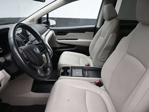 Used 2025 Honda Odyssey EX-L image 17