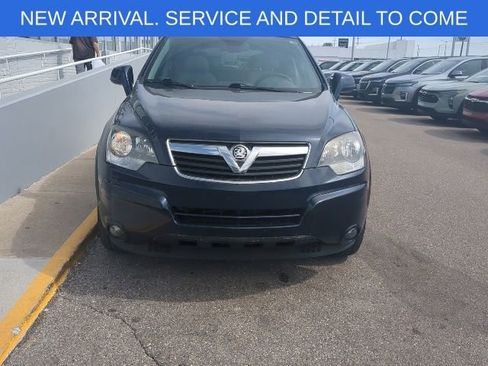 Used 2008 Saturn Vue XR w/ Convenience Package FWD image 10