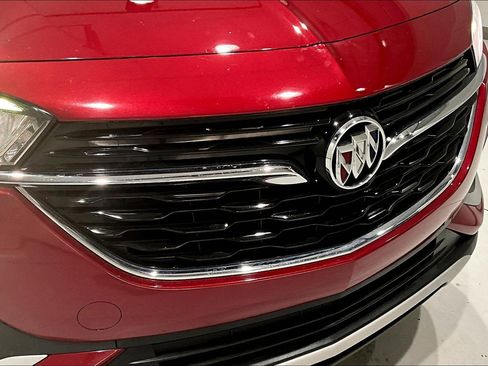 Used 2021 Buick Encore GX Select image 32