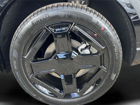 New 2027 Kia Telluride SX X-Line AWD/4WD image 31
