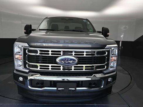 New 2025 Ford F350 XLT image 13