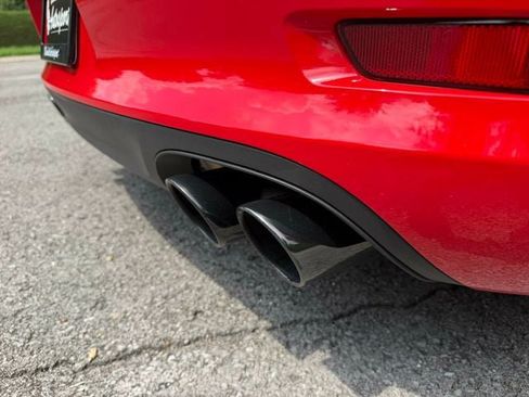 Used 2016 Porsche 911 Carrera GTS RWD image 34