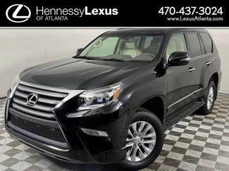 Used 2018 Lexus GX 460 Premium w/ Premium Package AWD/4WD video 1