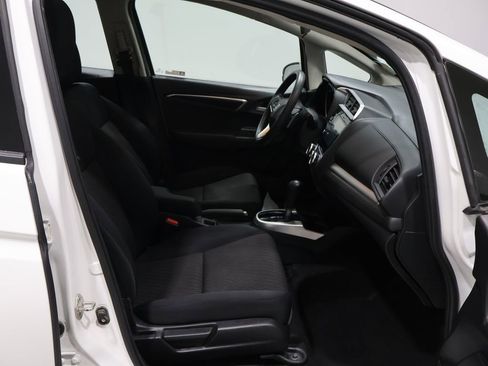 Used 2018 Honda Fit EX image 23